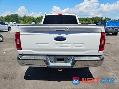 Zdjęcie 6 z 12 samochodu: 2022 FORD F150 SUPER CAB VIN:1FTEX1CB4NKE16083 - miniatura