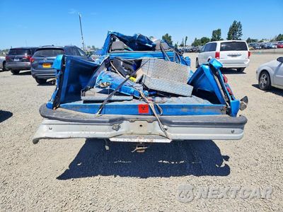 Zdjęcie 6 z 11 samochodu: 1995 FORD F150 VIN:1FTDF15Y1SLA60424 - miniatura