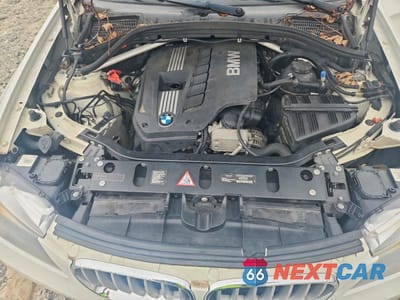 Zdjęcie 12 z 13 samochodu: 2011 BMW X3 XDRIVE28I VIN:5UXWX5C57BL713889 - miniatura