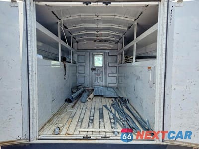Zdjęcie 10 z 13 samochodu: 2021 CHEVROLET EXPRESS G3500 VIN:1GB0GRF79M1173959 - miniatura