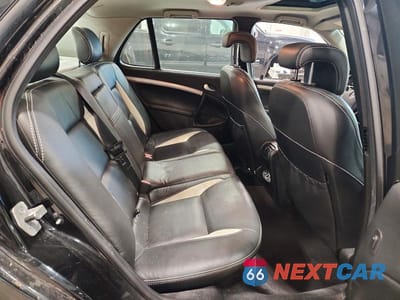 Zdjęcie 10 z 12 samochodu: 2008 SAAB 9-5 AERO VIN:YS3EH49G183501231 - miniatura