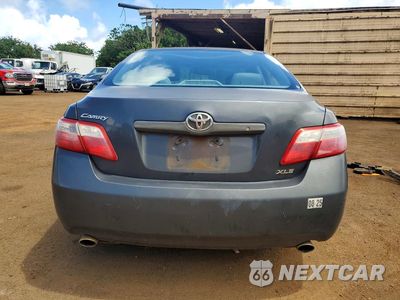 Zdjęcie 6 z 13 samochodu: 2008 TOYOTA CAMRY XLE V6 VIN:4T1BK46K98U069126 - miniatura