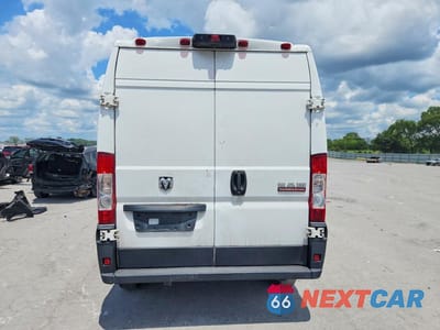 Zdjęcie 6 z 13 samochodu: 2019 RAM PROMASTER 1500 DELIVERY VAN VIN:3C6TRVBG3KE547985 - miniatura