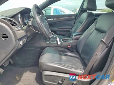 Zdjęcie 7 z 12 samochodu: 2011 CHRYSLER 300 LIMITED VIN:2C3CA5CGXBH559252 - miniatura