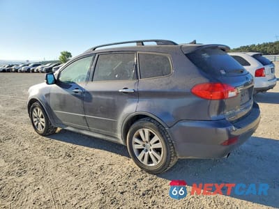 Drugie zdjęcie samochodu z przodu: 2013 SUBARU TRIBECA LIMITED VIN:4S4WX9GD7D4400490 - miniatura