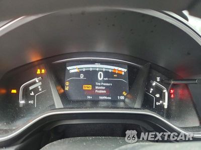 Zdjęcie 9 z 13 samochodu: 2017 HONDA CR-V EX VIN:7FARW1H54HE032219 - miniatura