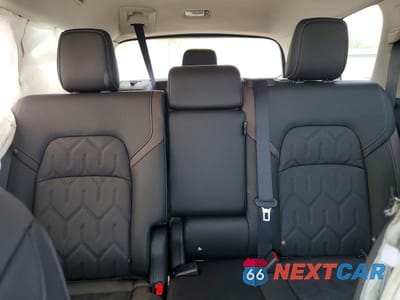 Zdjęcie 10 z 13 samochodu: 2026 NISSAN PATHFINDER PLATINUM VIN:5N1DR3DJ5TC234418 - miniatura
