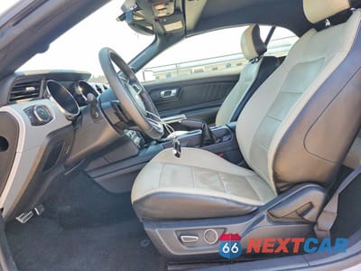 Zdjęcie 7 z 12 samochodu: 2017 FORD MUSTANG VIN:1FATP8UH4H5324273 - miniatura