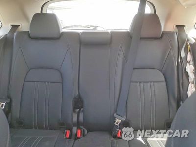 Zdjęcie 10 z 13 samochodu: 2026 HONDA HR-V EXL VIN:3CZRZ1H71TM740253 - miniatura