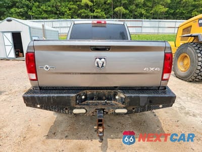 Zdjęcie 6 z 12 samochodu: 2012 DODGE RAM 2500 SLT VIN:3C6UD5DL9CG284887 - miniatura