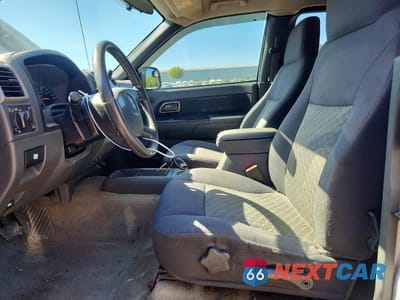 Zdjęcie 7 z 12 samochodu: 2005 GMC CANYON VIN:1GTCS196158179467 - miniatura