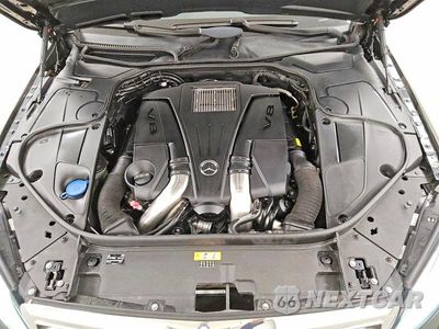 Zdjęcie 11 z 12 samochodu: 2014 MERCEDES-BENZ S 550 VIN:WDDUG8CB2EA049961 - miniatura