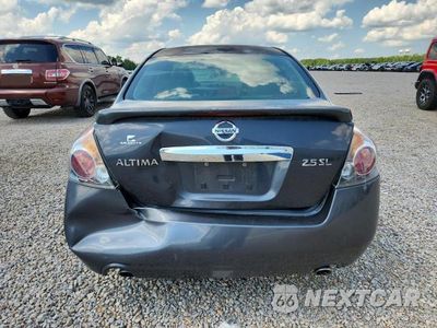 Zdjęcie 6 z 12 samochodu: 2012 NISSAN ALTIMA 2.5 VIN:1N4AL2AP6CN508263 - miniatura
