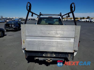Zdjęcie 6 z 12 samochodu: 2008 FORD F350 SRW SUPER DUTY VIN:1FTSF30528EA63071 - miniatura