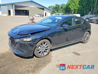 2026 MAZDA 3 PREFERRED JM1BPALL9T1861062 - główne zdjęcie licytacji z USA - miniatura