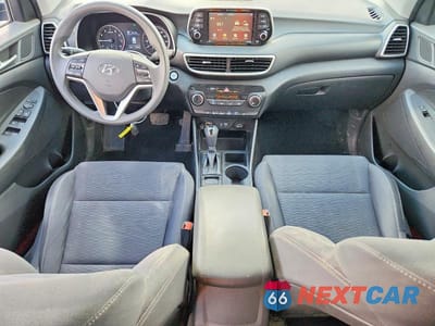 Zdjęcie 8 z 14 samochodu: 2021 HYUNDAI TUCSON VALUE VIN:KM8J3CA47MU319646 - miniatura