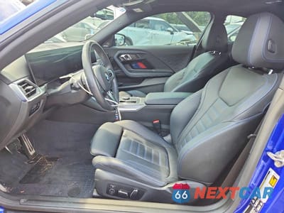 Zdjęcie 7 z 12 samochodu: 2024 BMW M240XI VIN:3MW53CM09R8E76630 - miniatura
