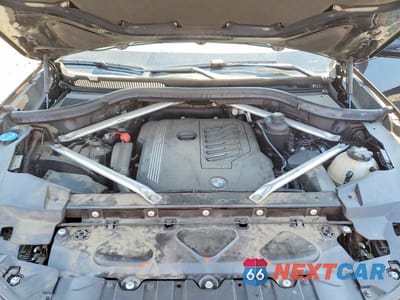 Zdjęcie 12 z 13 samochodu: 2019 BMW X5 XDRIVE40I VIN:5UXCR6C53KLL05408 - miniatura