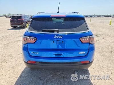 Zdjęcie 6 z 12 samochodu: 2024 JEEP COMPASS LATITUDE VIN:3C4NJDBN6RT118833 - miniatura