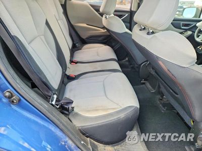 Zdjęcie 10 z 13 samochodu: 2021 SUBARU FORESTER VIN:JF2SKADC6MH462200 - miniatura