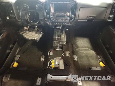 Zdjęcie 8 z 13 samochodu: 2018 GMC SIERRA K1500 DENALI VIN:3GTU2PEJXJG217154 - miniatura