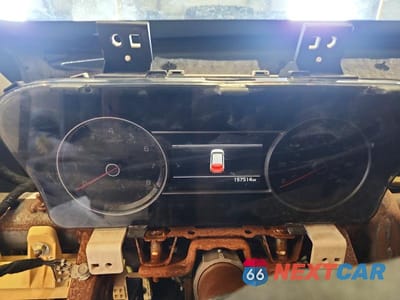 Zdjęcie 9 z 14 samochodu: 2021 KIA SORENTO EX VIN:5XYRH4LF6MG031082 - miniatura