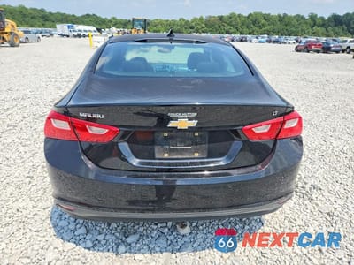 Zdjęcie 6 z 12 samochodu: 2016 CHEVROLET MALIBU LT VIN:1G1ZE5ST8GF249448 - miniatura