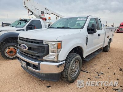 2020 FORD F250 SUPER DUTY 1FT7X2B65LEC74633 - główne zdjęcie licytacji z USA - miniatura