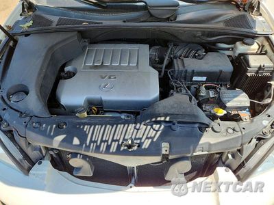 Zdjęcie 12 z 14 samochodu: 2007 LEXUS RX 350 VIN:2T2HK31U97C026785 - miniatura