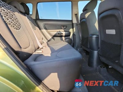 Zdjęcie 10 z 12 samochodu: 2011 KIA SOUL + VIN:KNDJT2A20B7339164 - miniatura