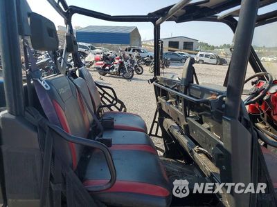 Zdjęcie 6 z 10 samochodu: 2016 POLARIS RANGER UTILITY VEHICLE VIN:3NSRVE874GG820299 - miniatura