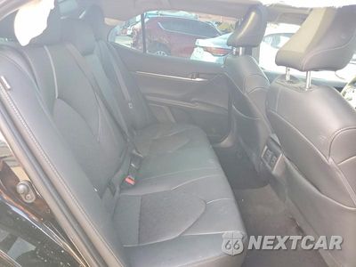 Zdjęcie 10 z 12 samochodu: 2024 TOYOTA CAMRY XSE VIN:4T1K61AK2RU246305 - miniatura