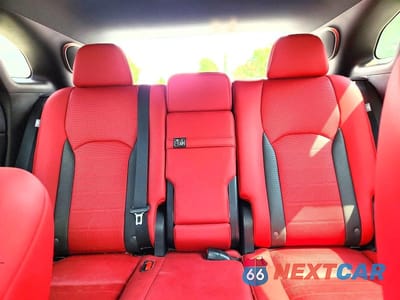 Zdjęcie 10 z 14 samochodu: 2021 LEXUS RX 450H F SPORT VIN:2T2YGMDA3MC068390 - miniatura