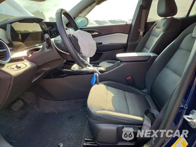 Zdjęcie 7 z 13 samochodu: 2024 CHEVROLET TRAX 1LT VIN:KL77LHE22RC124732 - miniatura