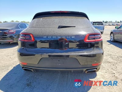 Zdjęcie 6 z 13 samochodu: 2018 PORSCHE MACAN VIN:WP1AA2A52JLB21098 - miniatura