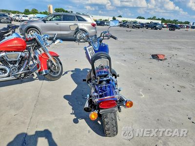 Czwarte zdjęcie samochodu z boku: 2009 KAWASAKI EN500 C VIN:JKAENVC129A213896 - miniatura