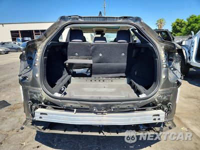 Zdjęcie 6 z 13 samochodu: 2024 LEXUS RZ 300E VIN:JTJABABB3RA003319 - miniatura