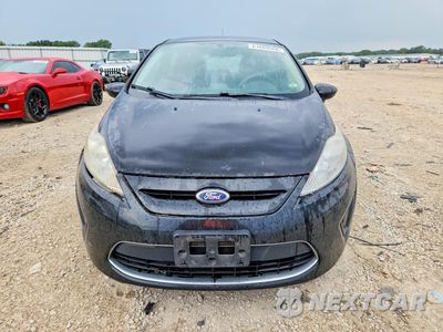 Zdjęcie 9 z 24 samochodu: 2011 FORD FIESTA SE VIN:3FADP4EJ4BM172947 - miniatura