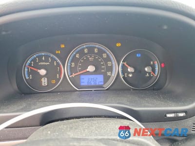 Zdjęcie 9 z 13 samochodu: 2008 HYUNDAI SANTA FE SE VIN:5NMSH73E78H223312 - miniatura