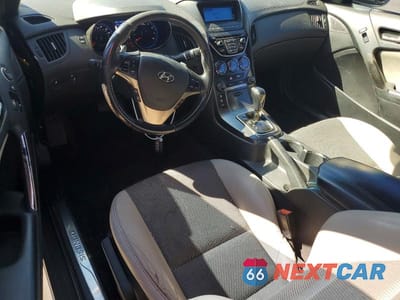 Zdjęcie 8 z 12 samochodu: 2015 HYUNDAI GENESIS COUPE 3.8 VIN:KMHHU6KJ2FU123098 - miniatura
