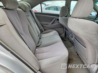 Zdjęcie 10 z 12 samochodu: 2011 TOYOTA CAMRY LE VIN:4T4BF3EK1BR135729 - miniatura