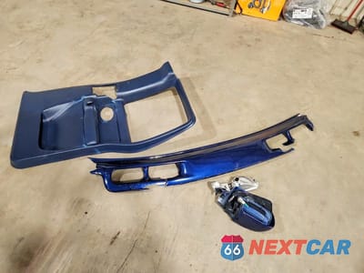 Zdjęcie 12 z 13 samochodu: 1999 CHEVROLET SILVERADO K1500 VIN:2GCEK19T6X1220387 - miniatura