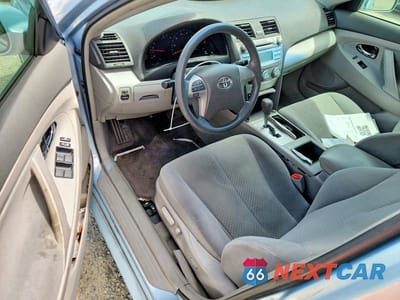 Zdjęcie 8 z 12 samochodu: 2009 TOYOTA CAMRY LE VIN:4T1BE46KX9U889451 - miniatura