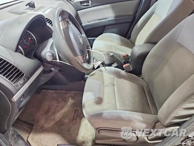 Zdjęcie 7 z 12 samochodu: 2011 NISSAN SENTRA 2.0 VIN:3N1AB6AP4BL671810 - miniatura