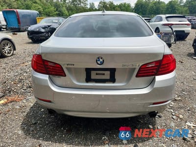 Zdjęcie 6 z 12 samochodu: 2014 BMW 535 XI VIN:WBA5B3C57ED537809 - miniatura
