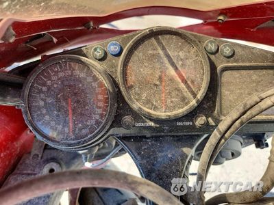 Zdjęcie 7 z 8 samochodu: 2000 KAWASAKI ZX1200 A1 VIN:JKAZX9A12YA009233 - miniatura