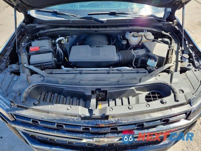 Zdjęcie 12 z 14 samochodu: 2023 CHEVROLET TAHOE K1500 Z71 VIN:1GNSKPKD7PR499257 - miniatura