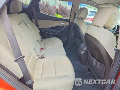 Zdjęcie 11 z 13 samochodu: 2013 HYUNDAI SANTA FE SPORT 2.4L VIN:5XYZU3LB2DG098121 - miniatura