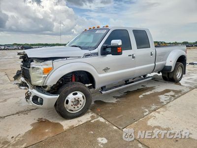 2015 FORD F350 SUPER DUTY 1FT8W3DT9FEC62716 - główne zdjęcie licytacji z USA - miniatura