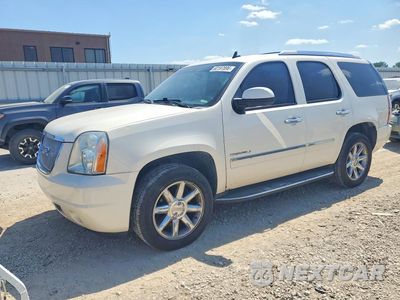 2013 GMC YUKON DENALI 1GKS2EEF4DR236931 - główne zdjęcie licytacji z USA - miniatura